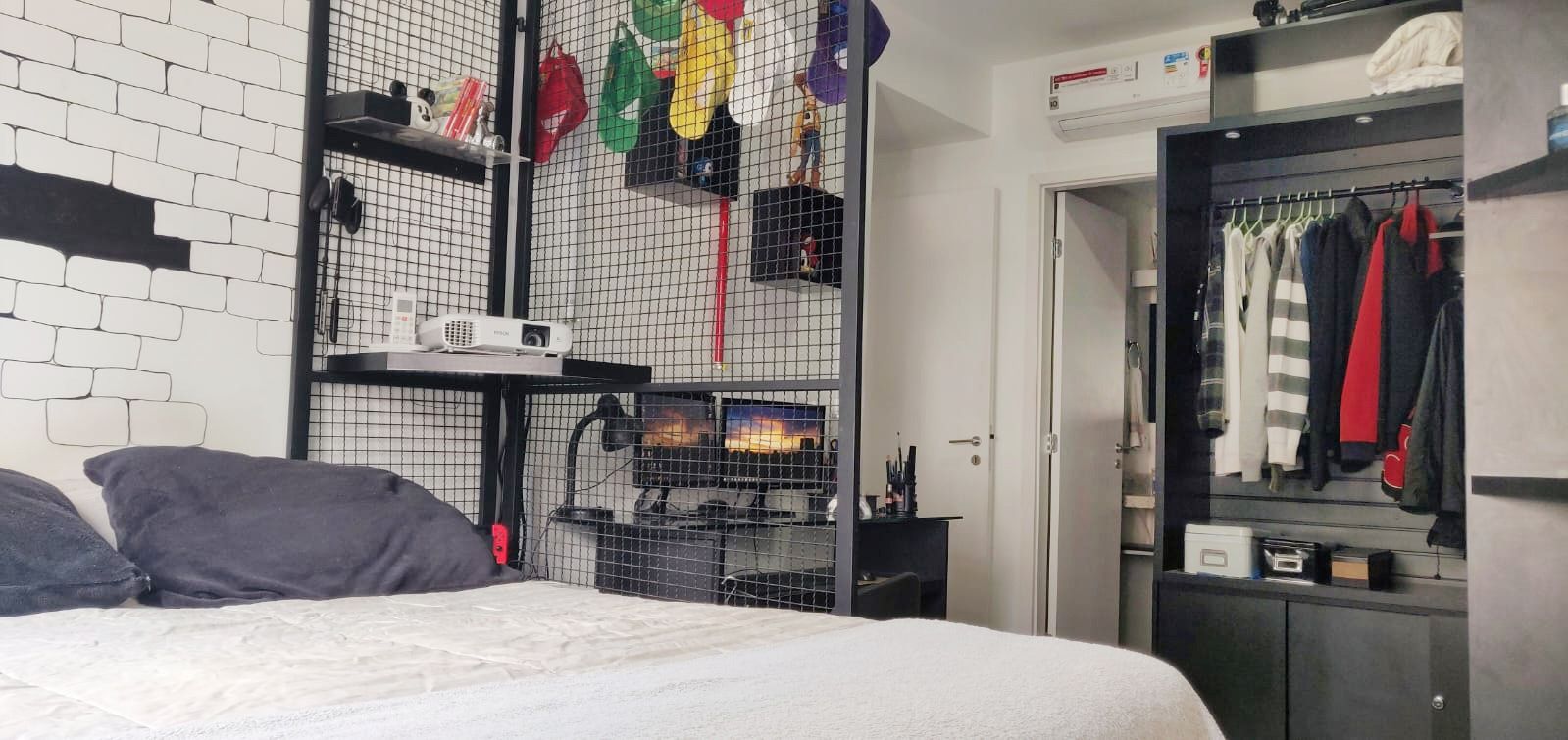 Imagem Apartamento com 1 Quarto à Venda, 74 m²em Aclimação - São Paulo Imagem Apartamento com 1 Quarto à Venda, 74 m²em Aclimação - São Paulo
