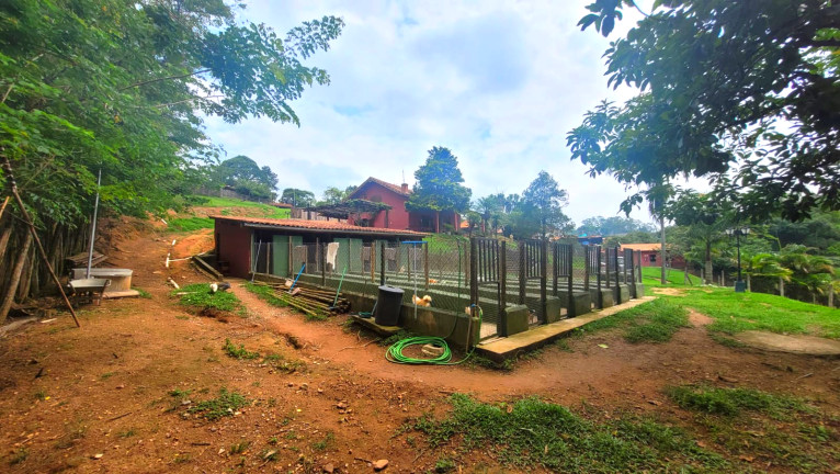 Imagem Imóvel Comercial à Venda, 9 m²em Jardim Maria Tereza - Cotia