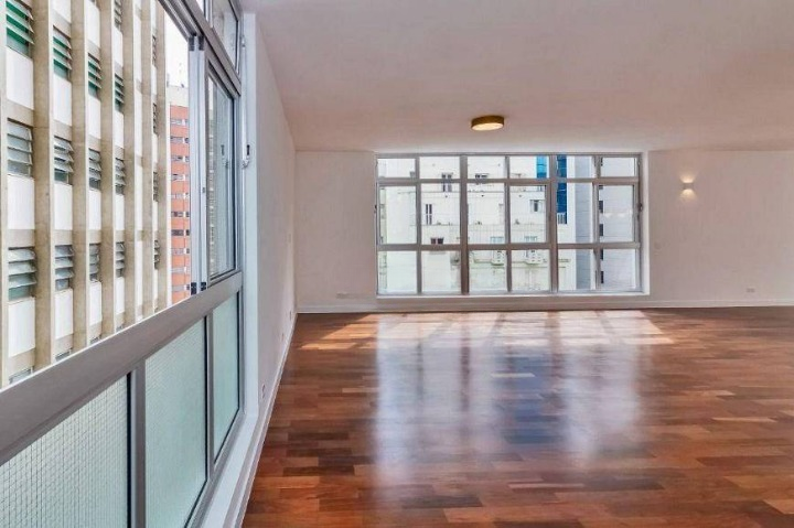 Imagem Apartamento com 4 Quartos à Venda, 267 m²em Paraíso - São Paulo Imagem Apartamento com 4 Quartos à Venda, 267 m²em Paraíso - São Paulo