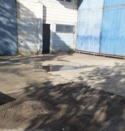 Imagem Galpão à Venda ou Locação, 3.950 m² em Jardim Caiapia - Cotia
