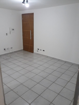 Imagem Apartamento com 2 Quartos à Venda, 55 m² em Jardim Alvorada - Santo André Imagem Apartamento com 2 Quartos à Venda, 55 m² em Jardim Alvorada - Santo André