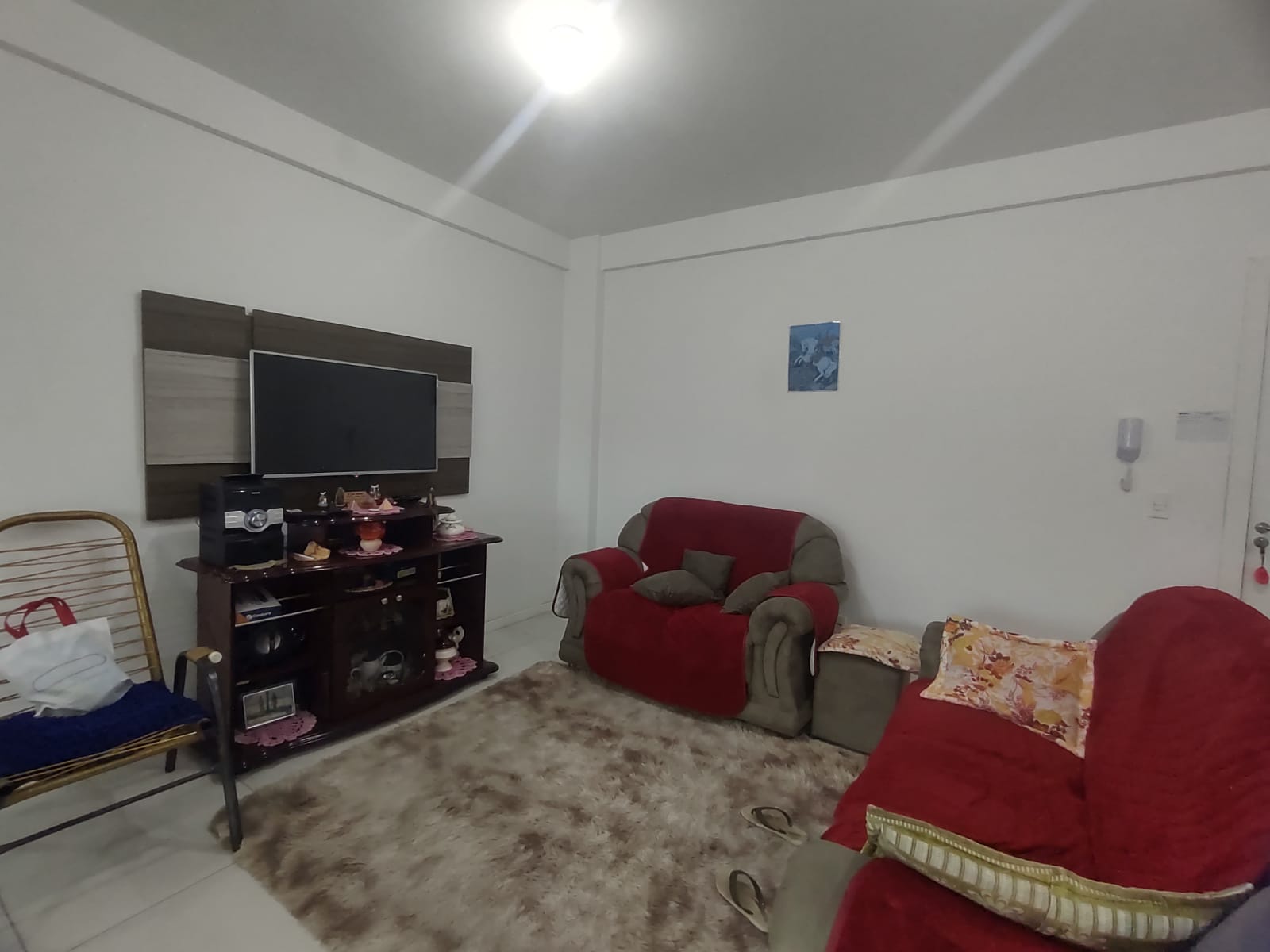 Imagem Apartamento com 2 Quartos à Venda, 77 m²em Ilha da Figueira - Jaraguá do Sul