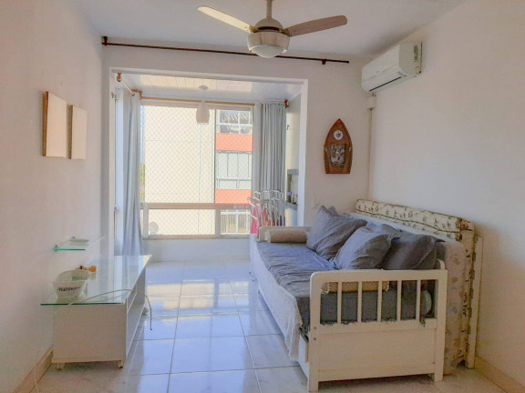 Kitnet à Venda, 42 m² em Capão Novo - Capão da Canoa