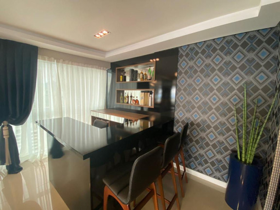 Imagem Apartamento com 4 Quartos à Venda, 208 m² em Meia Praia - Itapema