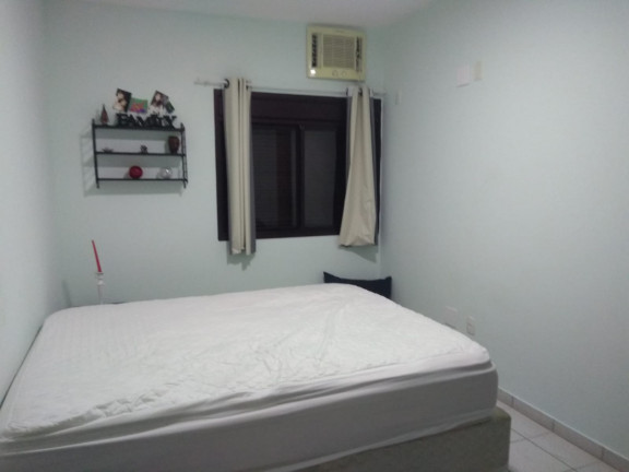 Imagem Apartamento com 3 Quartos à Venda,  em Flórida - Praia Grande
