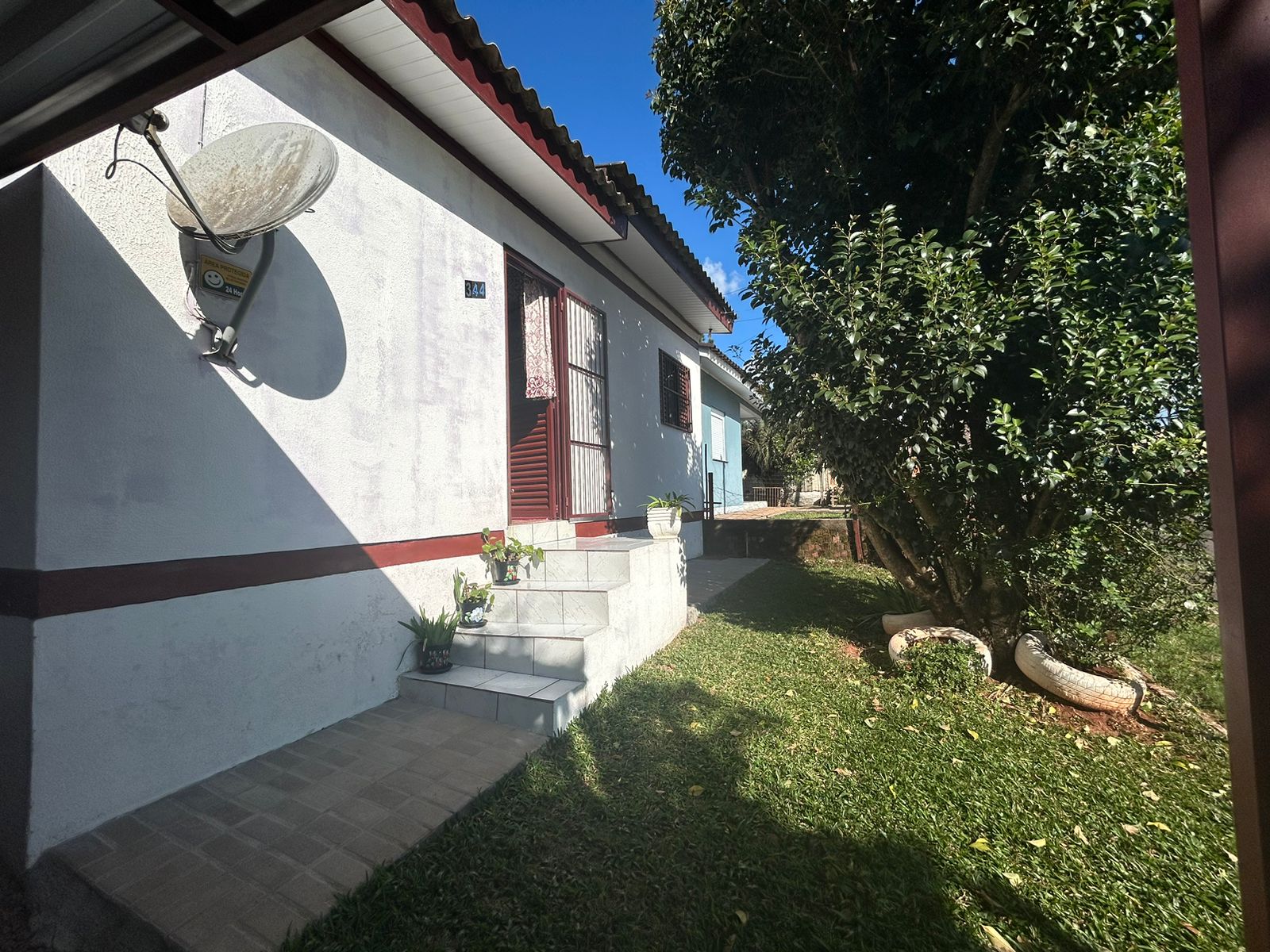 Imagem Casa com 3 Quartos à Venda, 67 m² em São Luiz Gonzaga - Passo Fundo Imagem Casa com 3 Quartos à Venda, 67 m² em São Luiz Gonzaga - Passo Fundo