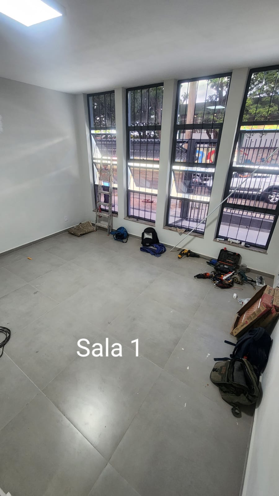 Imagem Casa com 3 Quartos à Venda, 168 m²em Jardim Cruzeiro do Sul - Bauru