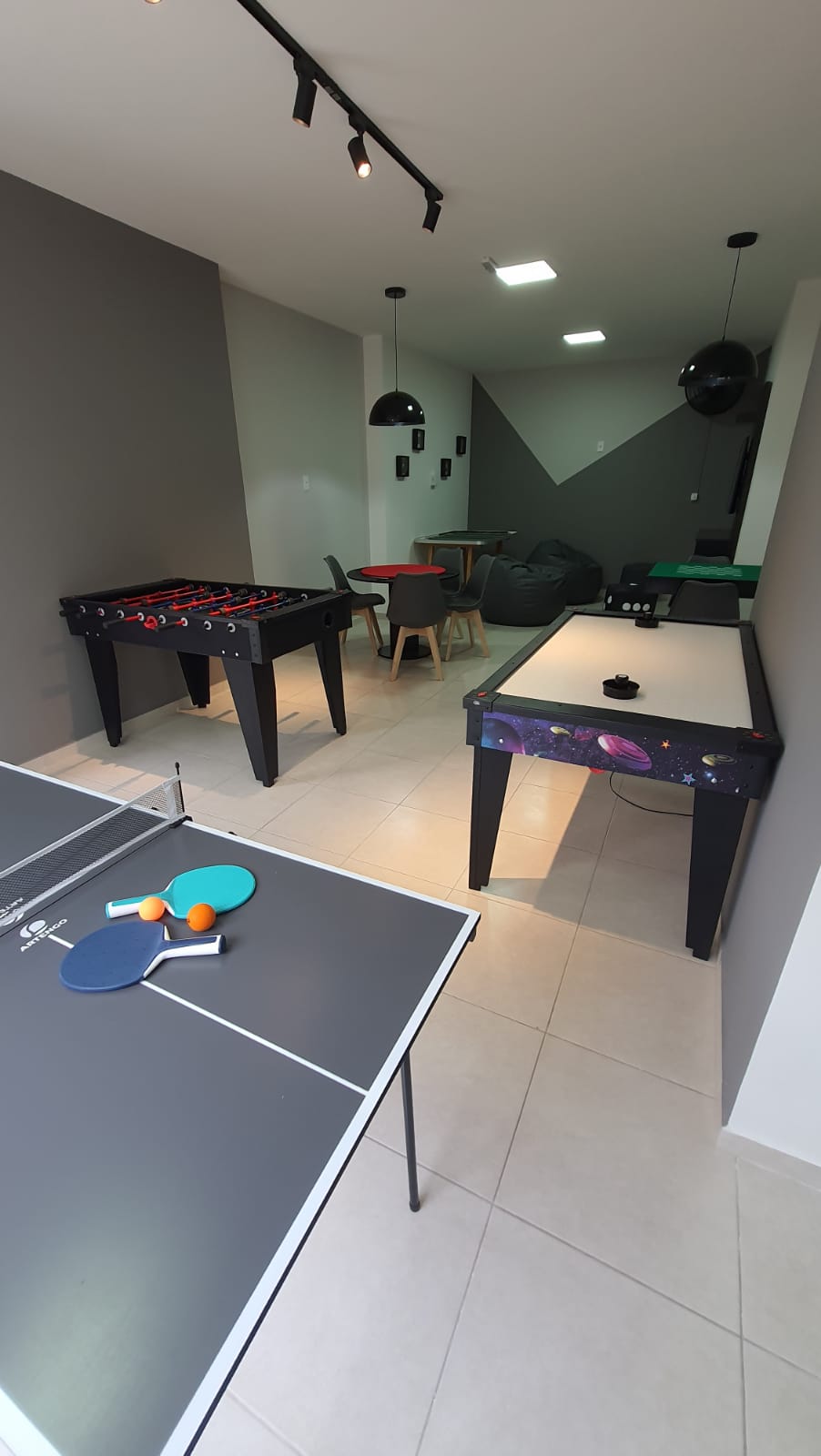 Imagem Apartamento com 3 Quartos à Venda, 80 m² em Praia de Itaparica - Vila Velha Imagem Apartamento com 3 Quartos à Venda, 80 m² em Praia de Itaparica - Vila Velha