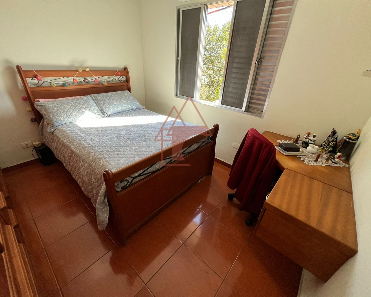 Imagem Apartamento com 2 Quartos à Venda, 57 m² em Jardim Independência - São Vicente