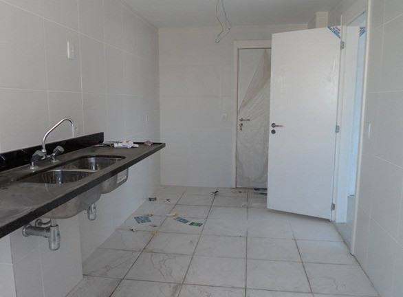 Imagem Cobertura com 4 Quartos à Venda, 343 m² em Jacarepaguá - Rio de Janeiro