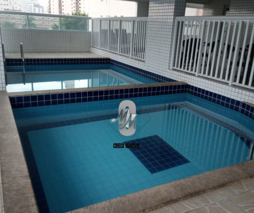 Imagem Apartamento com 2 Quartos à Venda,  em Tupi - Praia Grande