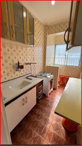 Imagem Apartamento com 1 Quarto à Venda, 33 m²em Canto do Forte - Praia Grande Imagem Apartamento com 1 Quarto à Venda, 33 m²em Canto do Forte - Praia Grande
