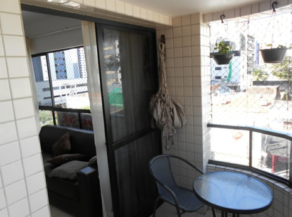 Imagem Apartamento com 4 Quartos à Venda, 105 m² em Boa Viagem - Recife Imagem Apartamento com 4 Quartos à Venda, 105 m² em Boa Viagem - Recife
