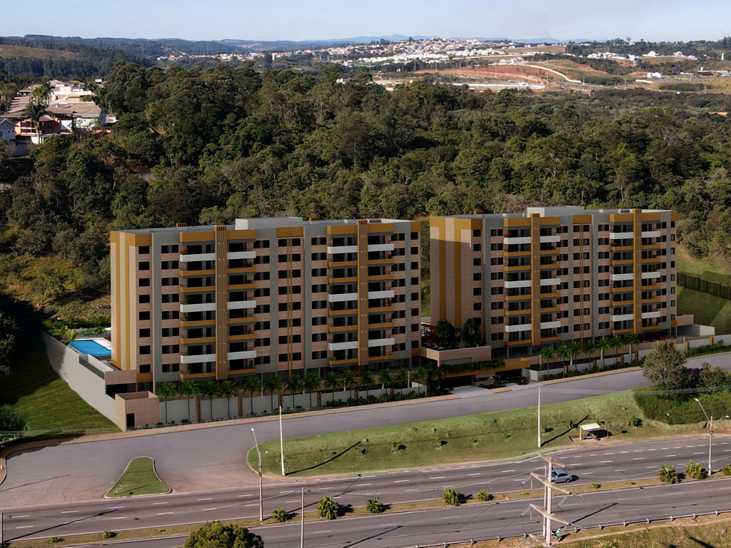 Imagem Apartamento com 3 Quartos à Venda, 95 m²em Parque Centenário - Jundiaí