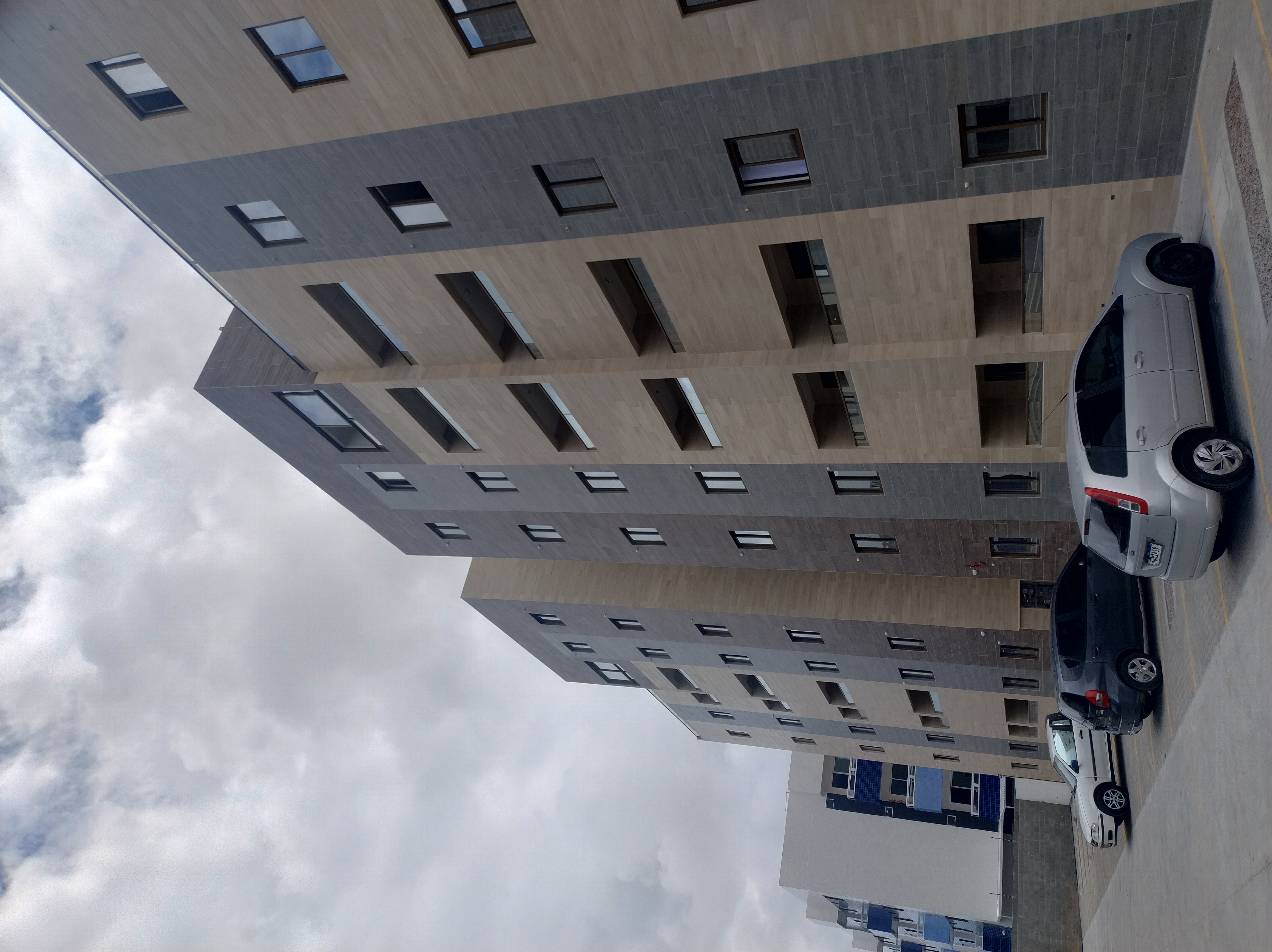 Edifício Residencial com 3 Quartos à Venda, 55 m²em Valentina de Figueiredo - João Pessoa