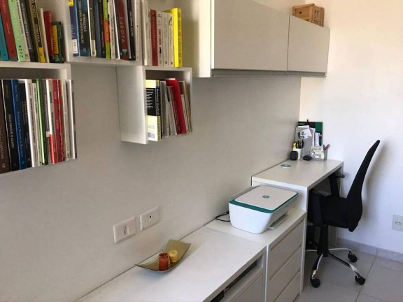 Imagem Apartamento com 4 Quartos para Alugar, 105 m² em Boa Viagem - Recife Imagem Apartamento com 4 Quartos para Alugar, 105 m² em Boa Viagem - Recife