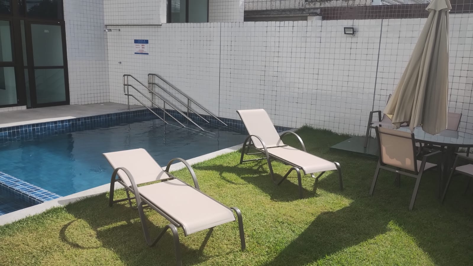 Imagem Apartamento com 3 Quartos à Venda, 67 m² em Casa Amarela - Recife Imagem Apartamento com 3 Quartos à Venda, 67 m² em Casa Amarela - Recife