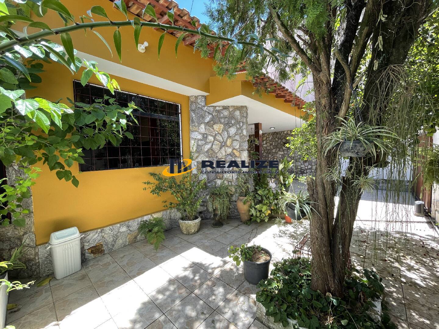 Imagem Casa com 3 Quartos à Venda, 175 m²em Parque Aurora - Campos dos Goytacazes