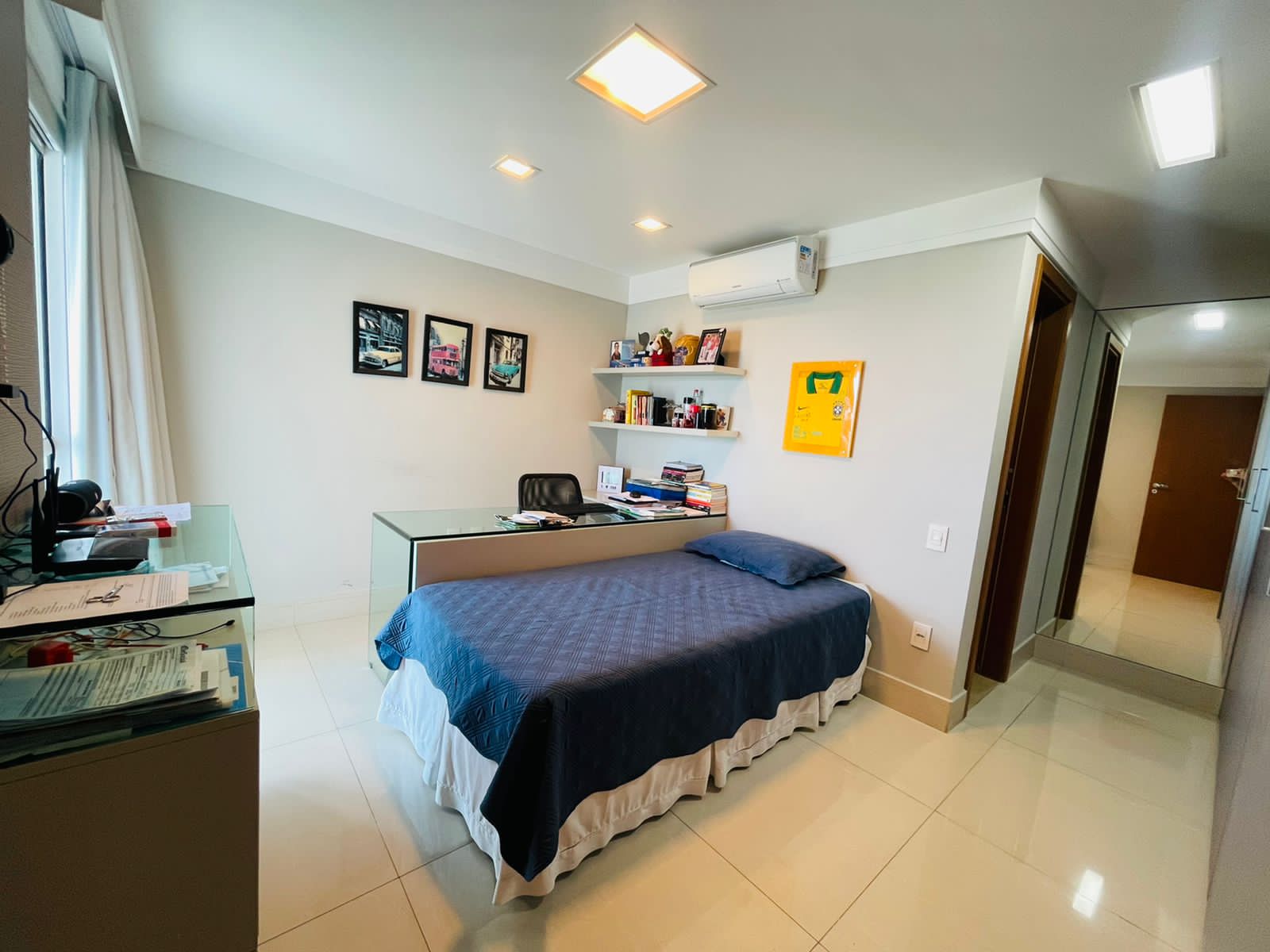 Imagem Apartamento com 3 Quartos à Venda, 250 m²em Areia Preta - Natal Imagem Apartamento com 3 Quartos à Venda, 250 m²em Areia Preta - Natal