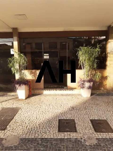 Imagem Apartamento com 1 Quarto à Venda, 43 m²em Centro - Niterói Imagem Apartamento com 1 Quarto à Venda, 43 m²em Centro - Niterói