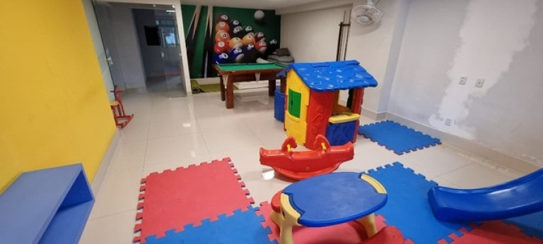 Imagem Apartamento com 4 Quartos à Venda, 248 m² em Barro Vermelho - Natal Imagem Apartamento com 4 Quartos à Venda, 248 m² em Barro Vermelho - Natal