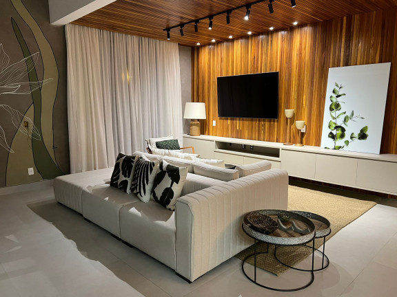 Casa com 6 Quartos à Venda, 560 m² em Riviera - Bertioga