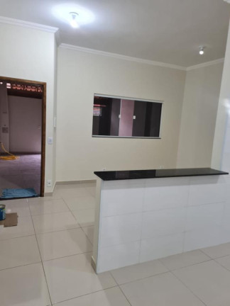 Imagem Casa com 2 Quartos à Venda, 70 m² em Jardim Santa Maria (Nova Veneza) - Sumaré