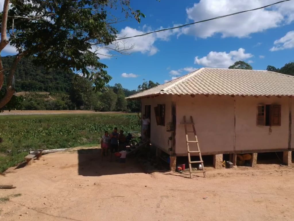 Imagem Terreno à Venda, 550 m²em Zona Rural - Domingos Martins Imagem Terreno à Venda, 550 m²em Zona Rural - Domingos Martins