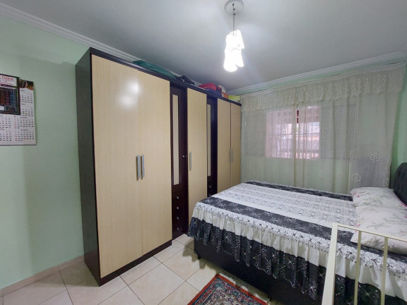 Imagem Casa com 3 Quartos à Venda, 122 m² em Casa Grande - Diadema