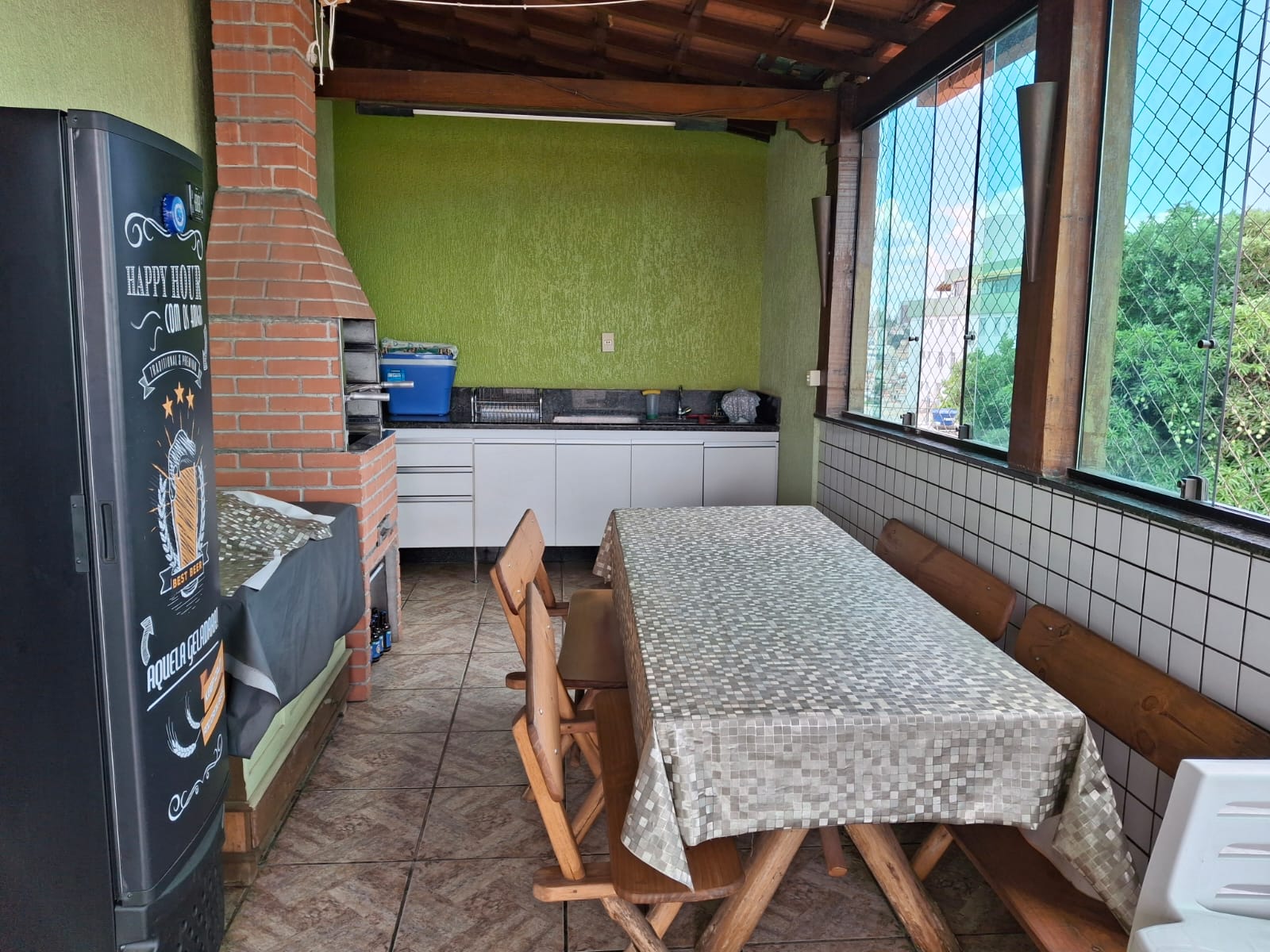 Imagem Cobertura com 3 Quartos à Venda, 177 m² em Jardim América - Belo Horizonte Imagem Cobertura com 3 Quartos à Venda, 177 m² em Jardim América - Belo Horizonte