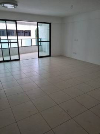 Imagem Apartamento com 4 Quartos à Venda, 158 m² em Monteiro - Recife