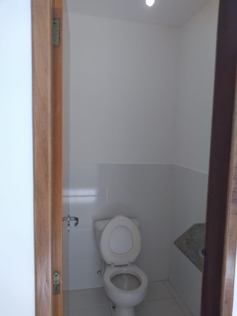 Imagem Casa de Condomínio com 3 Quartos à Venda, 113 m²em Parque Amazônia - Goiânia