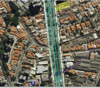 Imagem Imóvel Comercial à Venda, 900 m² em Vila Monumento - São Paulo