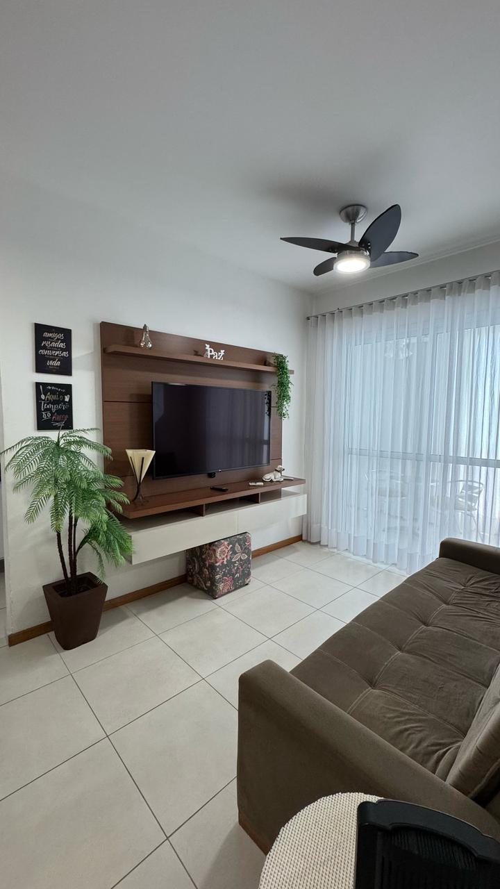 Imagem Apartamento com 1 Quarto à Venda, 50 m² em Praia de Itaparica - Vila Velha