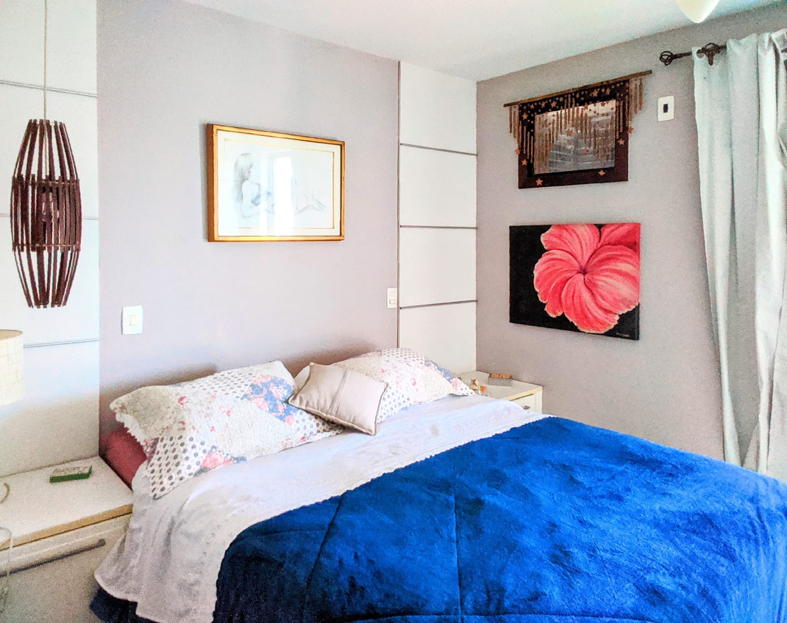 Imagem Apartamento com 2 Quartos à Venda, 103 m²em Alto - Teresópolis