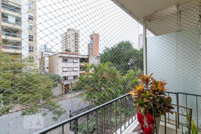 Imagem Apartamento com 3 Quartos à Venda, 86 m² em Pinheiros - São Paulo Imagem Apartamento com 3 Quartos à Venda, 86 m² em Pinheiros - São Paulo