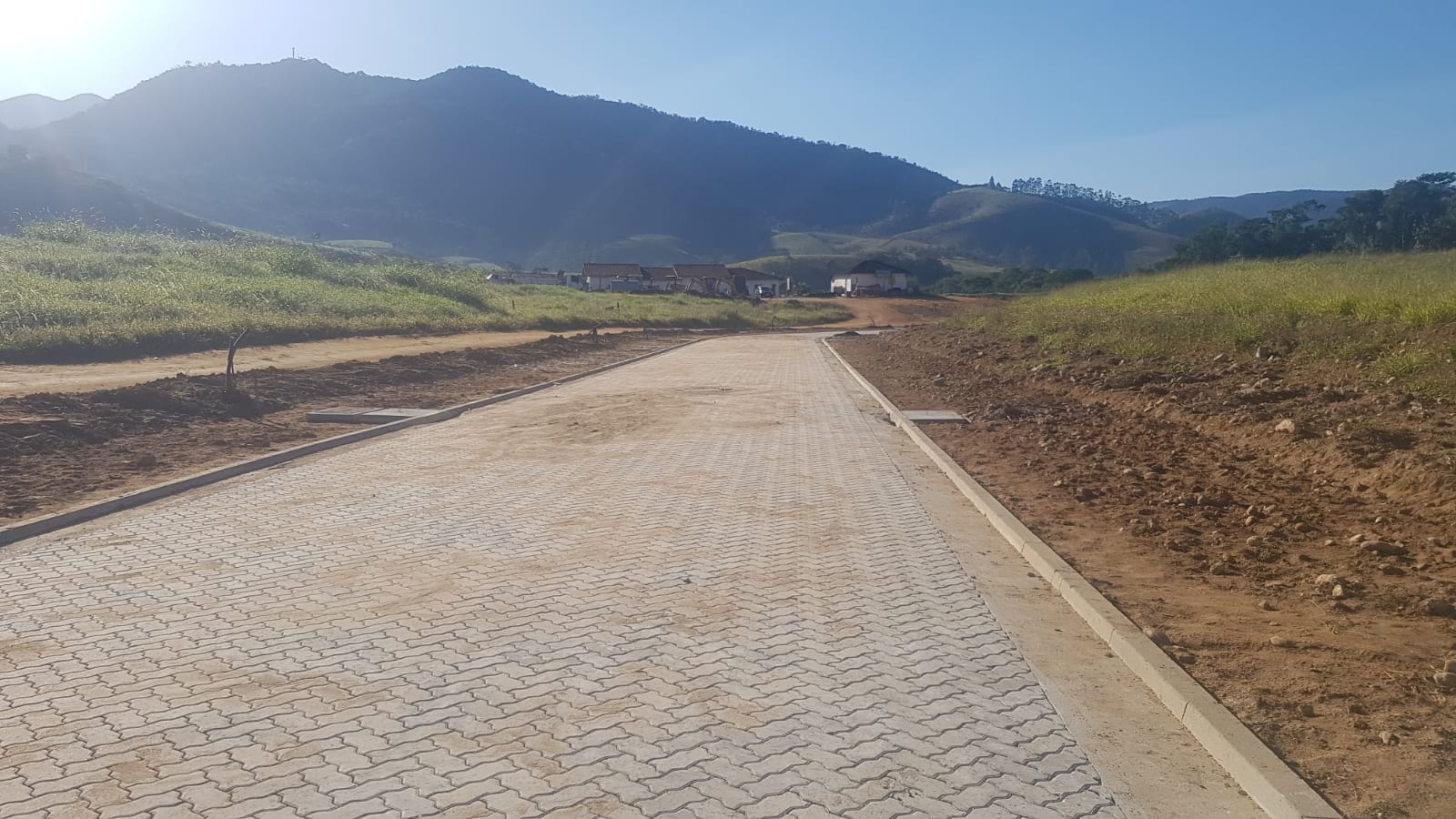 Imagem Terreno à Venda ou Temporada, 450 m²em São Francisco Xavier - São José dos Campos