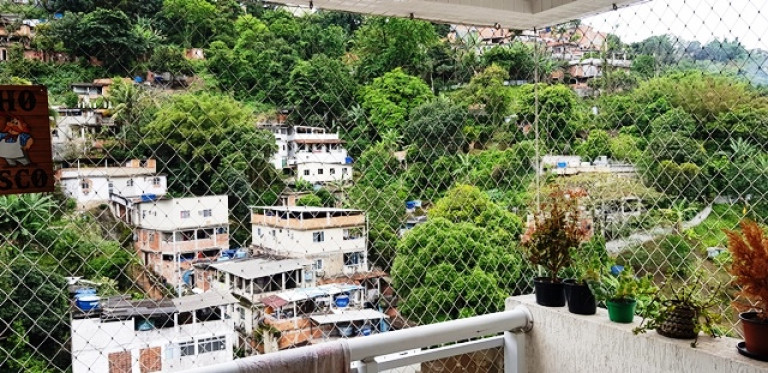 Imagem Apartamento com 3 Quartos à Venda, 90 m² em Santa Rosa - Niterói Imagem Apartamento com 3 Quartos à Venda, 90 m² em Santa Rosa - Niterói