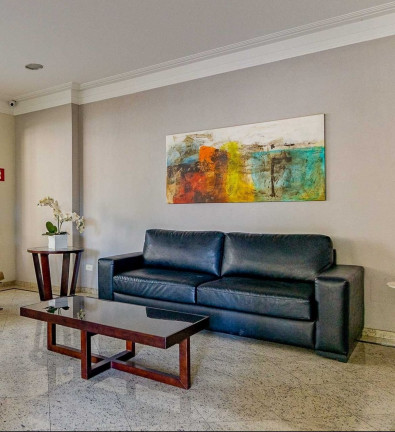 Imagem Apartamento com 2 Quartos à Venda, 63 m² em Vila Mariana - São Paulo Imagem Apartamento com 2 Quartos à Venda, 63 m² em Vila Mariana - São Paulo