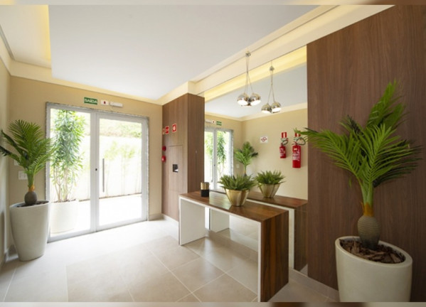 Imagem Apartamento com 2 Quartos à Venda, 44 m² em Parque São Vicente - Mauá Imagem Apartamento com 2 Quartos à Venda, 44 m² em Parque São Vicente - Mauá