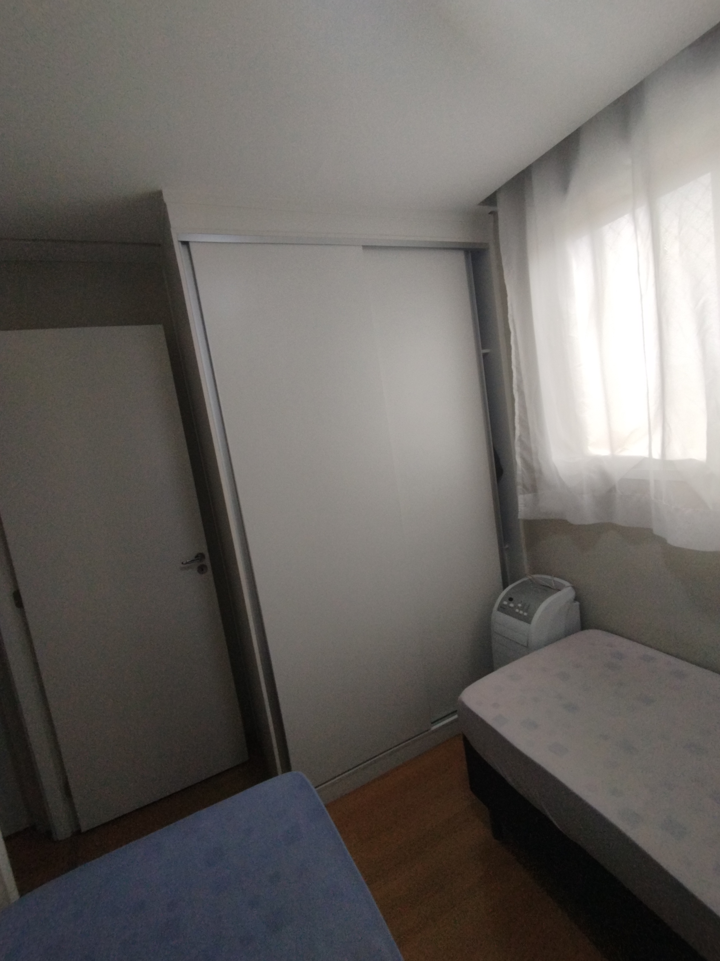 Apartamento com 2 Quartos à Venda, 44 m²em Vila Nhocune - São Paulo