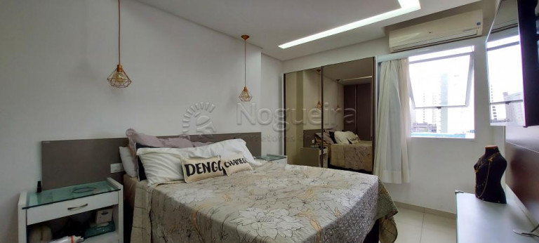 Imagem Apartamento com 3 Quartos à Venda, 111 m² em Boa Viagem - Recife