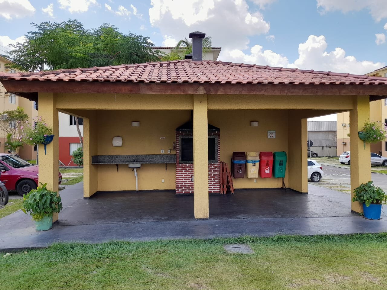 Imagem Apartamento com 2 Quartos à Venda, 42 m²em Tarumã-Açu - Manaus Imagem Apartamento com 2 Quartos à Venda, 42 m²em Tarumã-Açu - Manaus