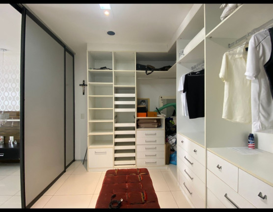 Imagem Casa de Condomínio com 5 Quartos para Alugar, 380 m² em José de Alencar - Fortaleza
