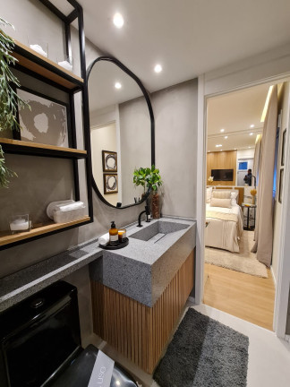 Imagem Apartamento com 2 Quartos à Venda ou Temporada, 63 m²em Vila Ipojuca - São Paulo