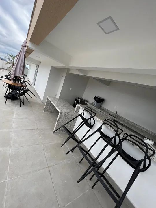 Imagem Apartamento com 2 Quartos à Venda, 62 m² em Granbery - Juiz de Fora