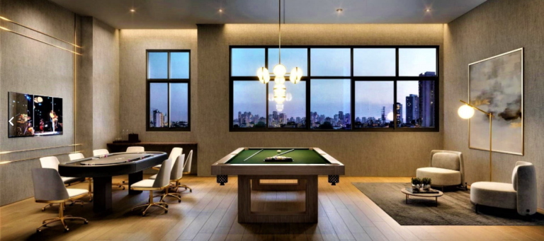 Imagem Apartamento com 1 Quarto à Venda, 75 m² em Sacomã - São Paulo Imagem Apartamento com 1 Quarto à Venda, 75 m² em Sacomã - São Paulo