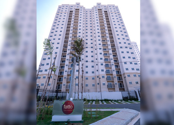 Imagem Apartamento com 3 Quartos à Venda,  em Cidade Luiza - Jundiaí