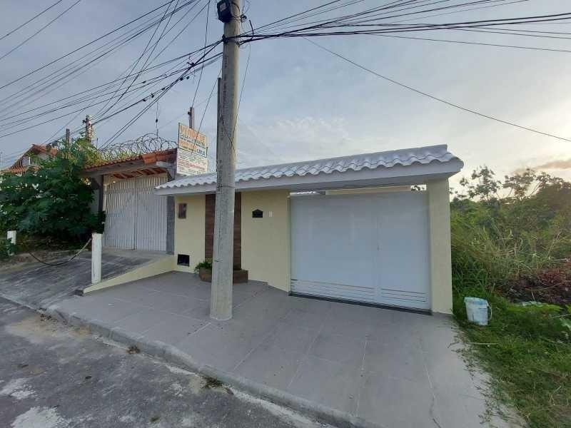 Imagem Casa com 3 Quartos à Venda, 240 m²em Cordeirinho (Ponta Negra) - Maricá Imagem Casa com 3 Quartos à Venda, 240 m²em Cordeirinho (Ponta Negra) - Maricá