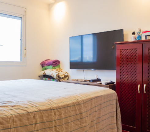 Imagem Apartamento com 3 Quartos à Venda, 110 m²em Jardim Vazani - São Paulo